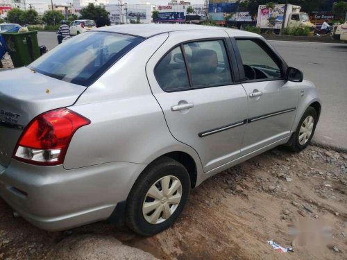 Used 2009 Maruti Suzuki Swift Dzire MT for sale in Hyderabad