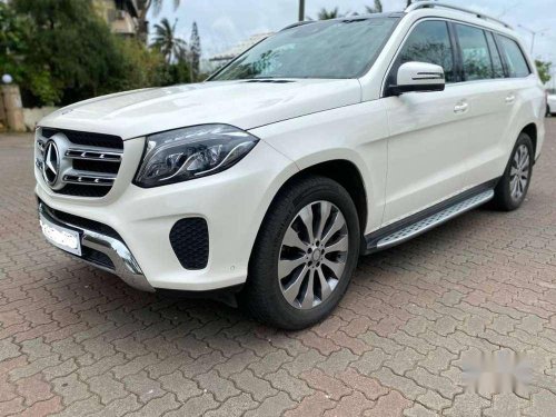 Mercedes Benz GLS 2016 AT for sale  in Mumbai