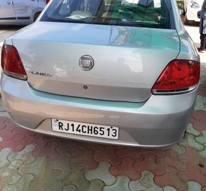 Used 2009 Fiat Linea 1.4 Emotion MT for sale in Jaipur