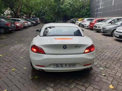 2012 BMW Z4 2013-2018 AT for sale in New Delhi