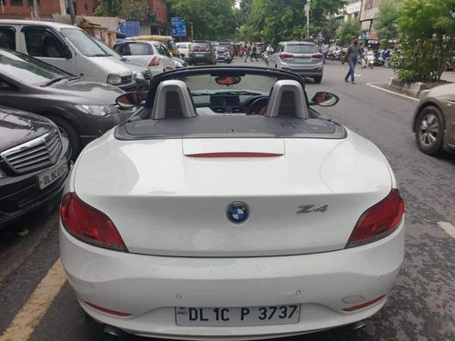 2012 BMW Z4 2013-2018 AT for sale in New Delhi