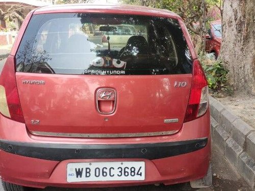 2009 Hyundai i10 Magna 1.2 MT for sale in Kolkata