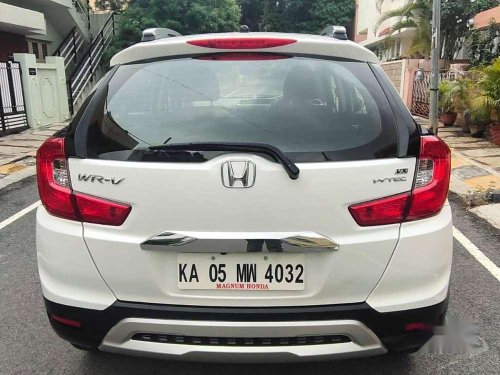 Used 2017 Honda WR-V i-VTEC VX AT for sale in Nagar
