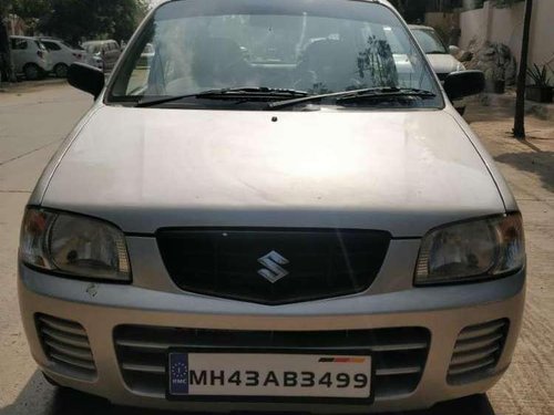 2010 Maruti Suzuki Alto MT for sale at low price