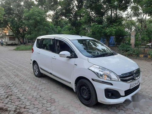 Maruti Suzuki Ertiga VDi, 2016, Diesel MT for sale in Ghaziabad