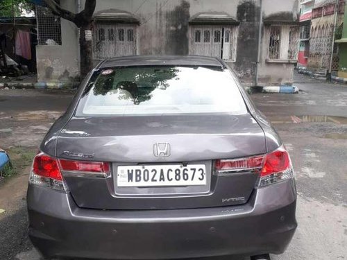 Used Honda Accord 2013 MT for sale in Kolkata