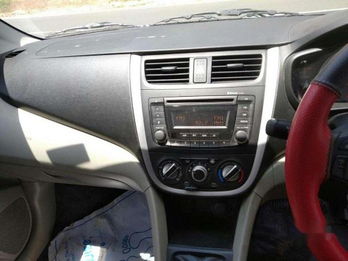 Used 2015 Maruti Suzuki Celerio ZXI MT for sale in Thiruvananthapuram