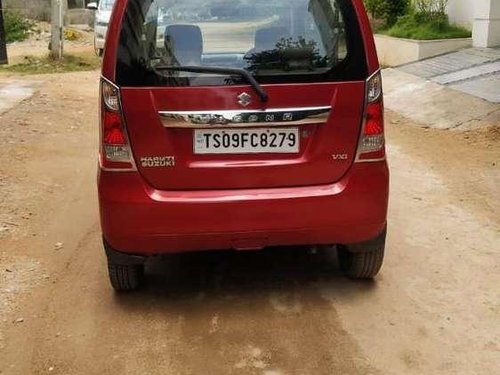 Used 2018 Maruti Suzuki Wagon R VXI MT for sale in Hyderabad