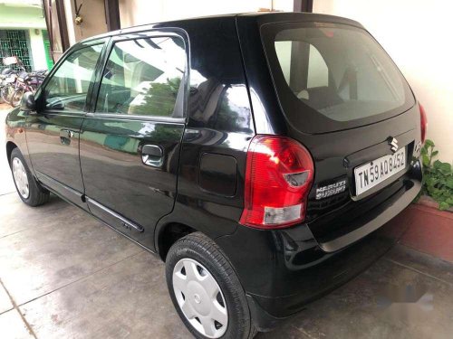 Maruti Suzuki Alto K10 VXi, 2010, Petrol MT for sale in Madurai