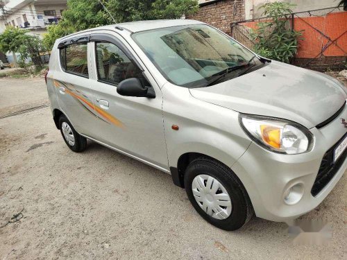 Used Maruti Suzuki Alto 800 LXI 2013 MT for sale in Ghaziabad