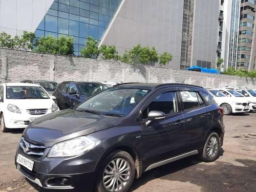 Maruti Suzuki S-Cross Zeta 1.6, 2017, Diesel MT in Rajkot