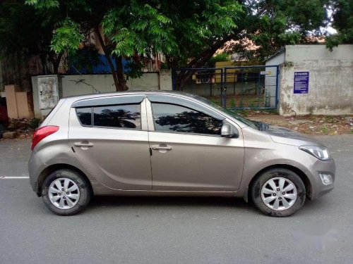 2013 Hyundai i20 Sportz 1.4 CRDi MT for sale in Chennai