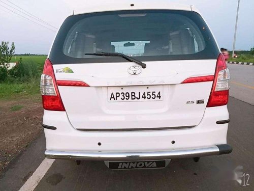 Toyota Innova 2014 MT for sale in Vijayawada