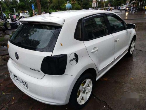 Volkswagen Polo Trendline Diesel, 2012, Diesel MT in Bhopal