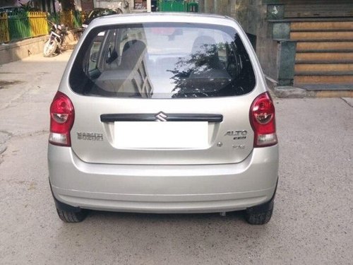 Used 2013 Maruti Suzuki Alto K10 LXI MT in New Delhi