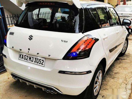 Maruti Suzuki Swift VDi, 2014, Diesel MT for sale in Mysore