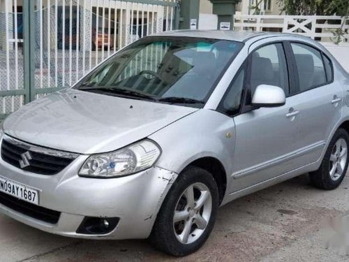 Maruti Suzuki SX4 2008 MT for sale in Chennai