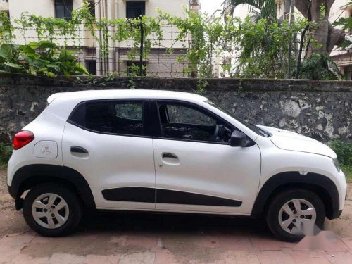 Used Renault Kwid RXL 2013 MT for sale in Chennai