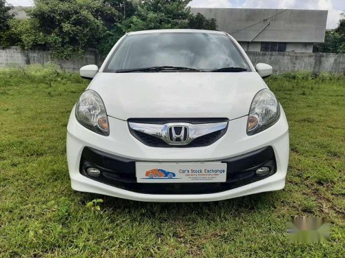 2012 Honda Brio MT for sale in Nashik