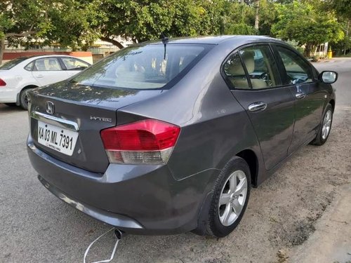 Used 2009 Honda City 1.5 V AT for sale in Bangalore