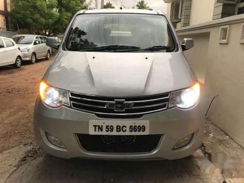 Used 2014 Chevrolet Enjoy 1.3 TCDi LT 8 MT for sale in Madurai