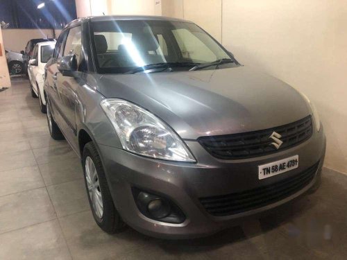 Maruti Suzuki Swift Dzire VDI, 2013, Diesel MT for sale in Madurai