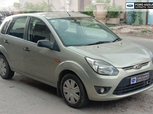 Ford Figo Petrol EXI 2011 MT for sale in New Delhi