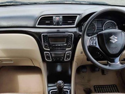 Used 2015 Maruti Suzuki Ciaz MT for sale in Surat