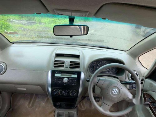 Maruti Suzuki SX4 2011 MT for sale in Mumbai