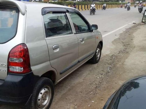 Used 2007 Maruti Suzuki Alto MT for sale in Hyderabad