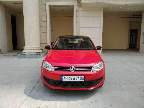 2012 Volkswagen Polo MT for sale in Thane