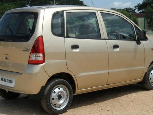 Maruti Zen Estilo LXI BSIII 2007 MT for sale in Coimbatore