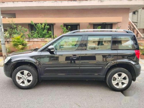 Used 2011 Skoda Yeti MT for sale in Nagar