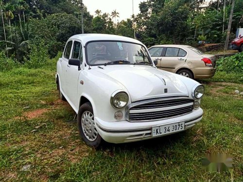 2007 Hindustan Motors Ambassador Grand 2000 DSZ MT for sale in Kottayam