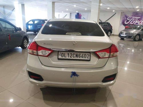 Used 2018 Maruti Suzuki Ciaz Alpha MT for sale in Faridabad