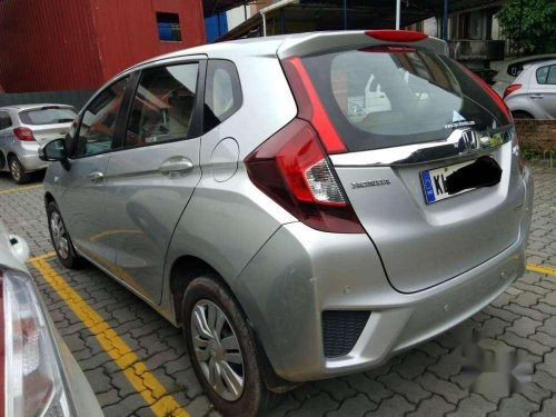 Honda Jazz S 2015 MT for sale in Kochi