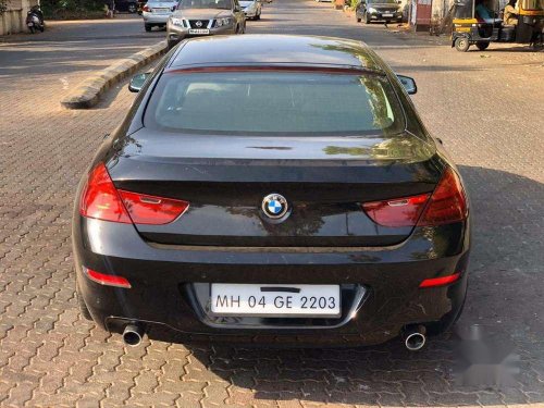 Used 2013 BMW 6 Series 640d Gran Coupe AT in Goregaon