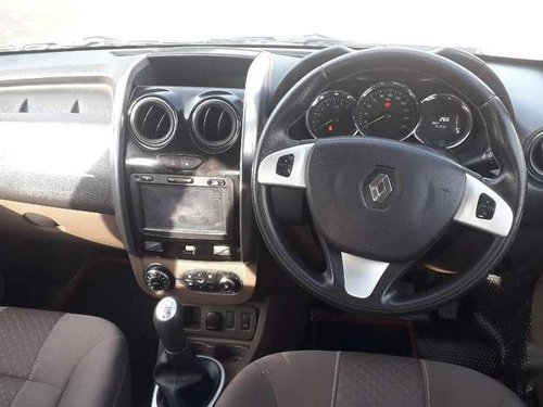 Used 2017 Renault Duster MT for sale in Guntur