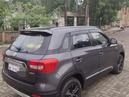 Maruti Suzuki Vitara Brezza ZDi 2018 AT for sale in Nagpur