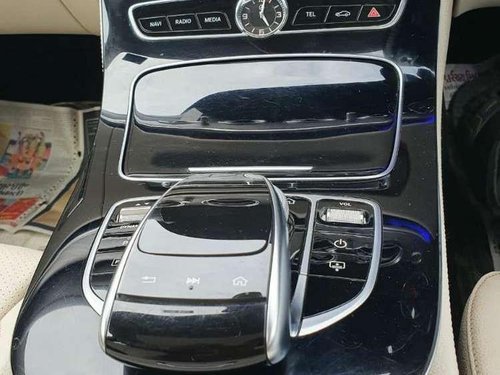 Used 2017 Mercedes Benz E Class AT for sale in Goregaon