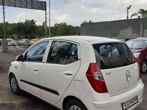 Hyundai I10 1.2 Kappa Magna, 2013, Petrol MT in Rajkot