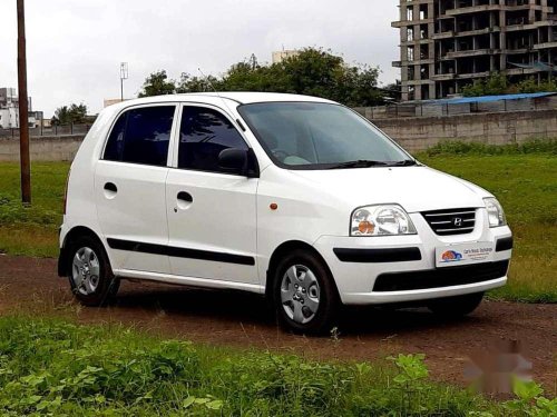 Hyundai Santro 2009 MT for sale in Nashik