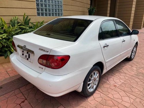 Toyota Corolla H1 2006 MT for sale in Mira Road