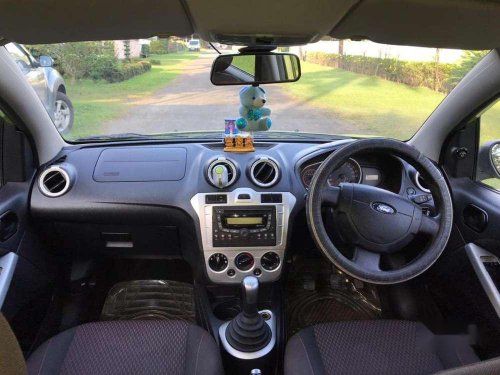 Ford Figo Petrol Titanium 2010 MT for sale in Kochi