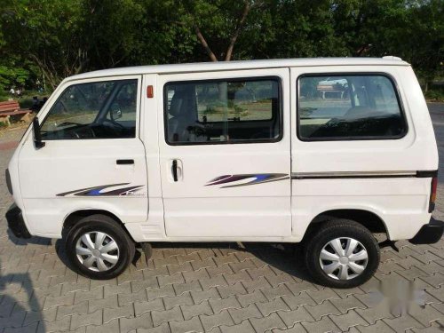 Maruti Suzuki Omni 5 STR BS-IV, 2015, Petrol MT in Chandigarh