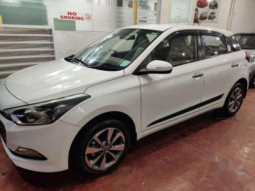 Hyundai Elite i20 2017 MT for sale in Nagar