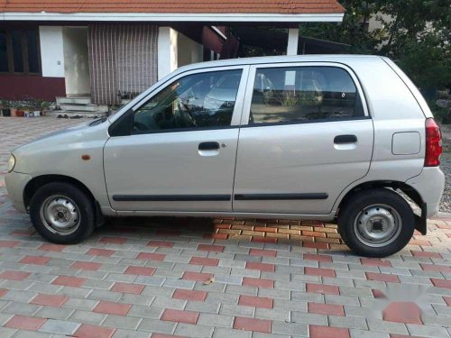 Maruti Suzuki Alto LXi BS-III, 2006, Petrol MT for sale in Palakkad