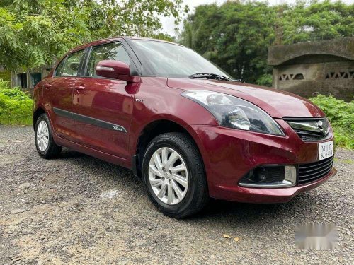 2016 Maruti Suzuki Swift Dzire MT for sale in Goregaon