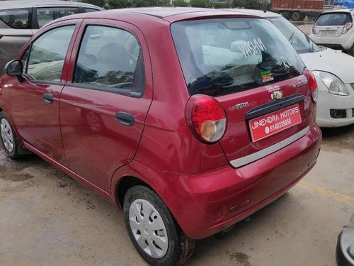 2011 Chevrolet Spark 1.0 MT for sale in Ahmedabad
