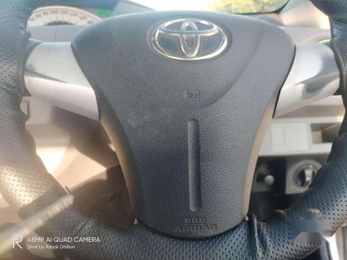 Used Toyota Etios Liva V 2011 MT for sale in Gurgaon